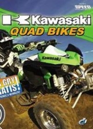 Kawasaki Quad Bikes Traducción al español