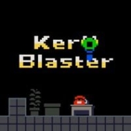 Kero Blaster Traducción al español