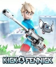 Kick & Fennick Traducción al español