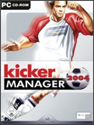 Kicker Manager 2004 Traducción al español