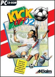 Kickoff 2002 Traducción al español