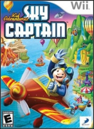 Kid Adventures: Sky Captain Traducción al español