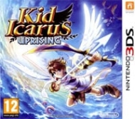 Kid Icarus: Uprising Traducción al español