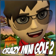 Kidz Sports: Crazy Mini Golf 2 Traducción al español