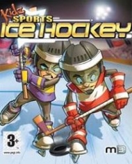 Kidz Sports Ice Hockey Traducción al español