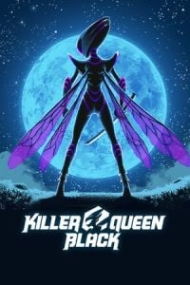 Killer Queen Black Traducción al español