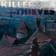 Killers and Thieves Traducción al español