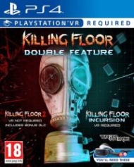 Killing Floor: Double Feature Traducción al español