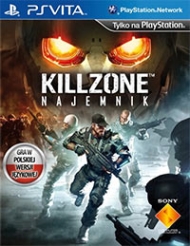 Killzone Mercenary Traducción al español