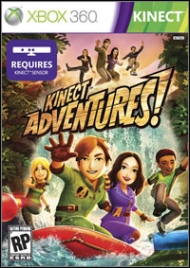 Kinect Adventures Traducción al español