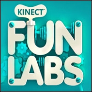 Kinect Fun Labs Traducción al español