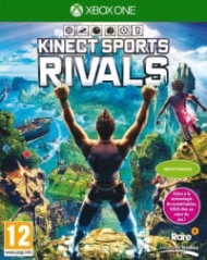 Kinect Sports Rivals Traducción al español