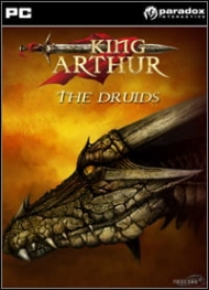 King Arthur: The Druids Traducción al español