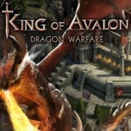 King of Avalon: Dragon Warfare Traducción al español