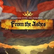 Kingdom Come: Deliverance From the Ashes Traducción al español