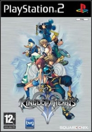 Kingdom Hearts II Traducción al español