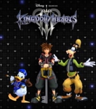 Kingdom Hearts III Traducción al español