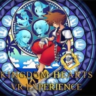 Kingdom Hearts: VR Experience Traducción al español