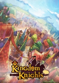 Kingdom Knights Traducción al español