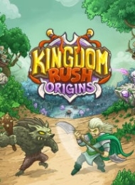 Kingdom Rush Origins Traducción al español