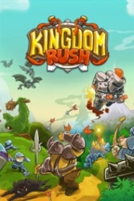 Kingdom Rush Traducción al español