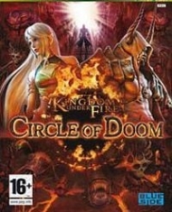 Kingdom Under Fire: Circle of Doom Traducción al español