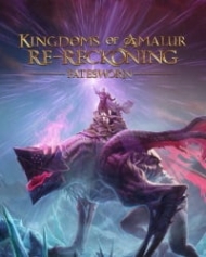 Kingdoms of Amalur: Re-Reckoning Fatesworn Traducción al español