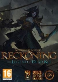 Kingdoms of Amalur: Reckoning The Legend of Dead Kel Traducción al español