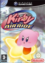 Kirby Air Ride Traducción al español