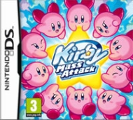 Kirby: Mass Attack Traducción al español