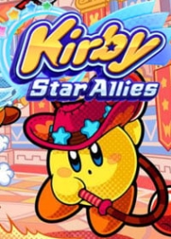 Kirby Star Allies Traducción al español