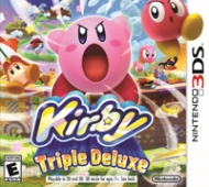 Kirby: Triple Deluxe Traducción al español