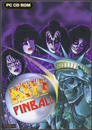 KISS Pinball Traducción al español