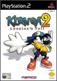 Klonoa 2 Traducción al español