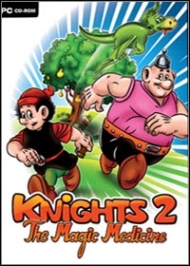 Knights 2: The Magic Medicine Traducción al español