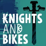 Knights and Bikes Traducción al español