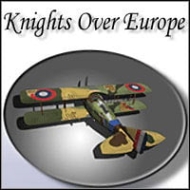 Knights Over Europe Traducción al español