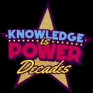 Knowledge is Power: Decades Traducción al español