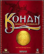 Kohan: Immortal Sovereigns Traducción al español