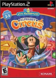 Konami Kids Playground: Alphabet Circus Traducción al español