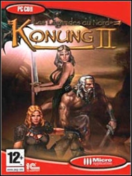 Konung 2: Blood of the Titans Traducción al español