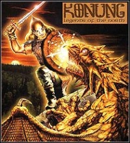 Konung: Legends of the North Traducción al español