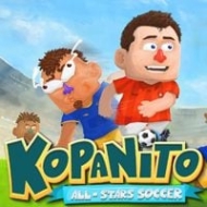 Kopanito All-Stars Soccer Traducción al español