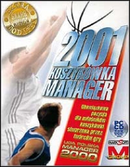 Koszykowka Manager 2001 Traducción al español