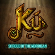 Ku: Shroud of the Morrigan Traducción al español