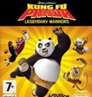 Kung Fu Panda: Legendary Warriors Traducción al español