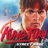 Kung Fury: Street Rage Traducción al español