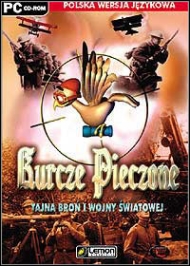 Kurcze Pieczone: Tajna bron I Wojny Swiatowej Traducción al español