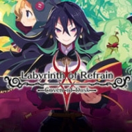 Labyrinth of Refrain: Coven of Dusk Traducción al español