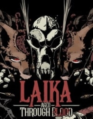 Laika: Aged Through Blood Traducción al español